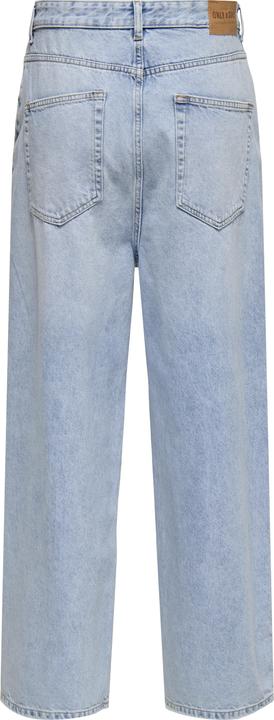 Produktbild Only & Sons Onscarl Balloon Lb 2615 Tai Dnm Noos (W32/L32)