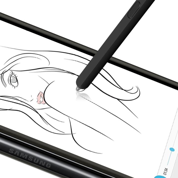 Produktbild Samsung Slim S-pen Case (Samsung Galaxy Z Fold5)