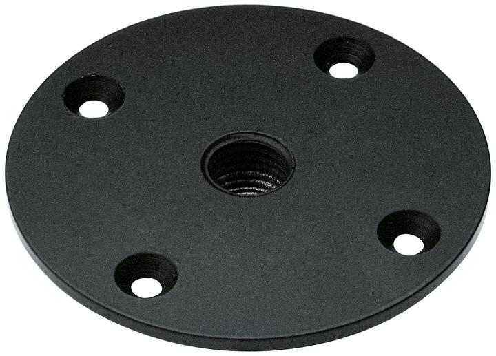 Image du produit K&M 24116 (Platines de montage / d'adaption)