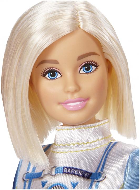 Image du produit Barbie Astronaute 60ème anniversaire - Poupée Mannequin - 3 ans et +