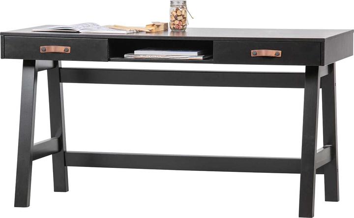 Actual product image Woood Dian (75 x 140 x 62 cm)