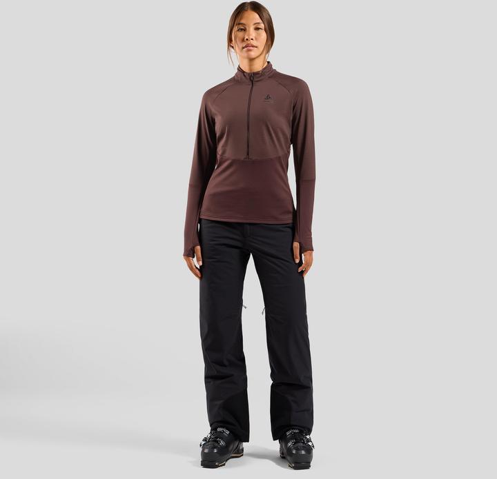 Image du produit Odlo Descent Ceramiwarm (L)