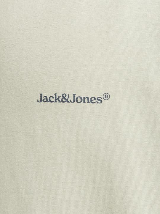 Immagine prodotto Jack & Jones Rückenprint Rundhalsausschnitt T-shirt T-shirt (M)