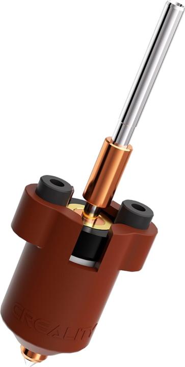 Produktbild Creality Keramik Hotend K1C/K1 Max (2024) mit Unicorn Düse (Hotend)