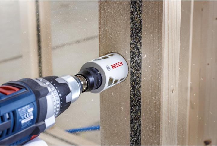 Produktbild Bosch Professional Zubehör Lochsäge (210 mm)