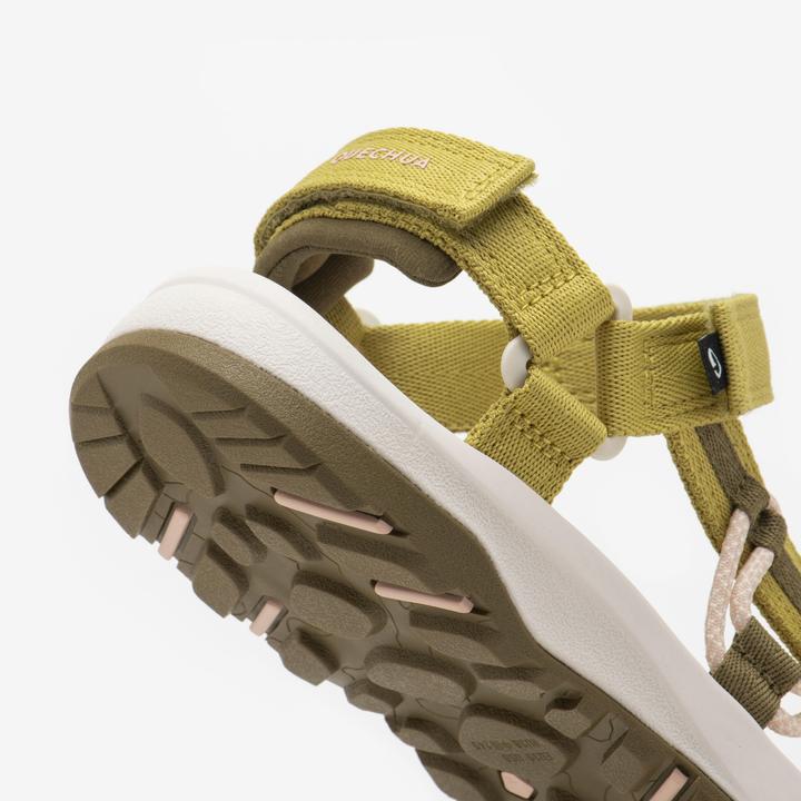 Produktbild Quechua Trekkingsandalen Damen - Outdoor 500 (41)