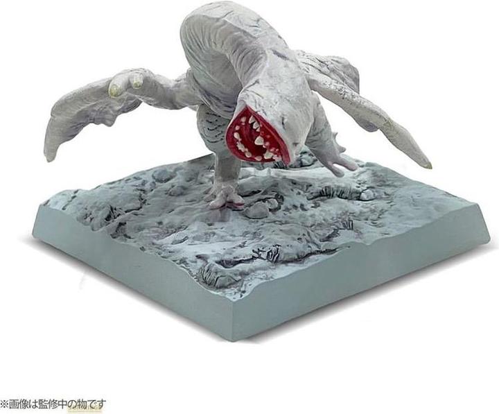 Actual product image Capcom Monster Hunter Collectible Figures Monster Collection Gallery Vol.2 (6)