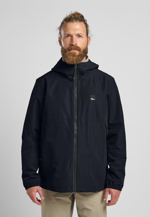 Actual product image Jack Wolfskin Terraview 2L Jkt M (XL)