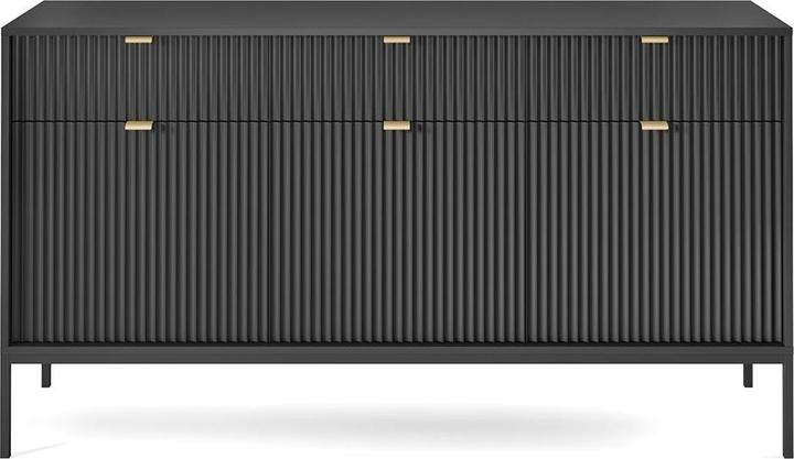 Actual product image Pascal Morabito Liouba (154 x 39 x 83 cm)