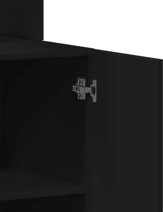 Immagine prodotto VidaXL Clementina (60 x 50 x 180 cm)