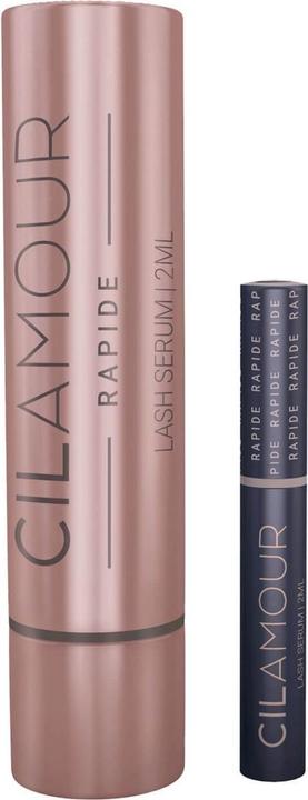 Image du produit Cilamour Sérum Rapide Lash (2 ml)