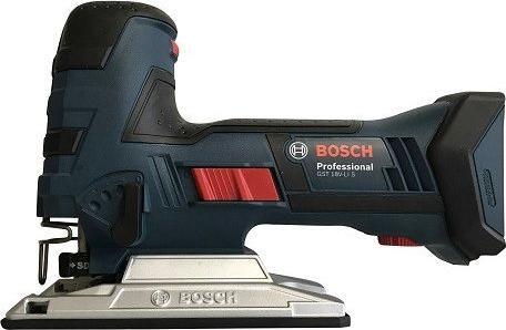 Actual product image Bosch Professional GST 18V-Li S
