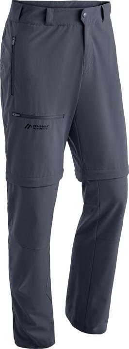 Image du produit Maier Sports Latit Zip (58)