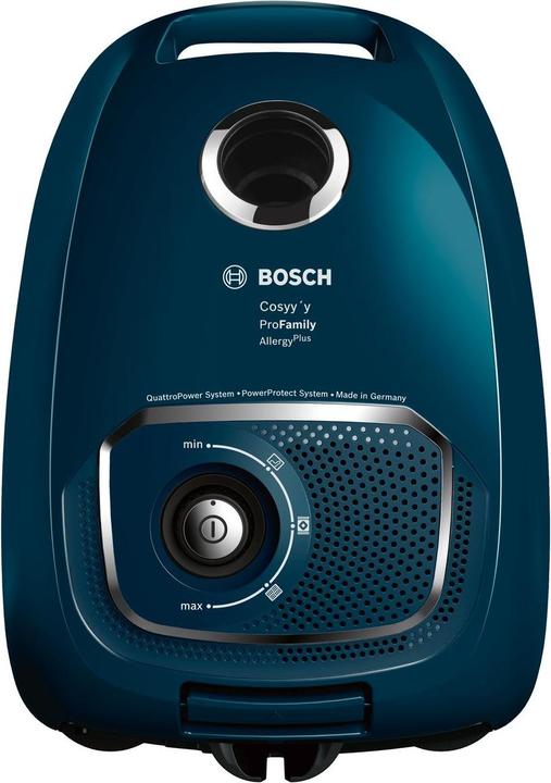 Immagine prodotto Bosch Hausgeräte Bgls4fam