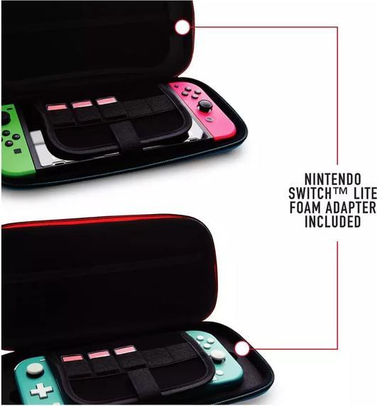 Produktbild Stealth Premium Travel Kit (Switch)