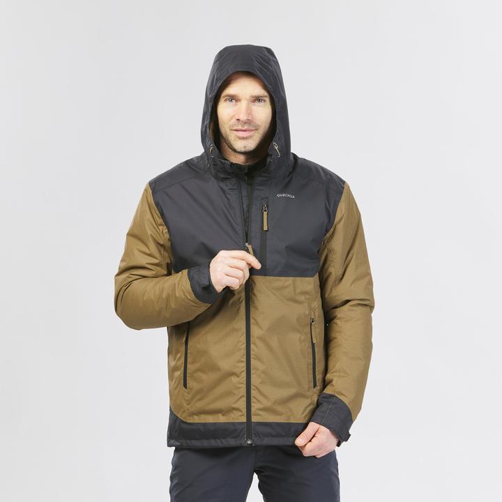 Produktbild Quechua WARM SH500 (XL)