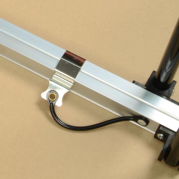 Produktbild Mannesmann Multifunktionstische, 3-tlg. | M70114 (61 cm, 100.50 cm)