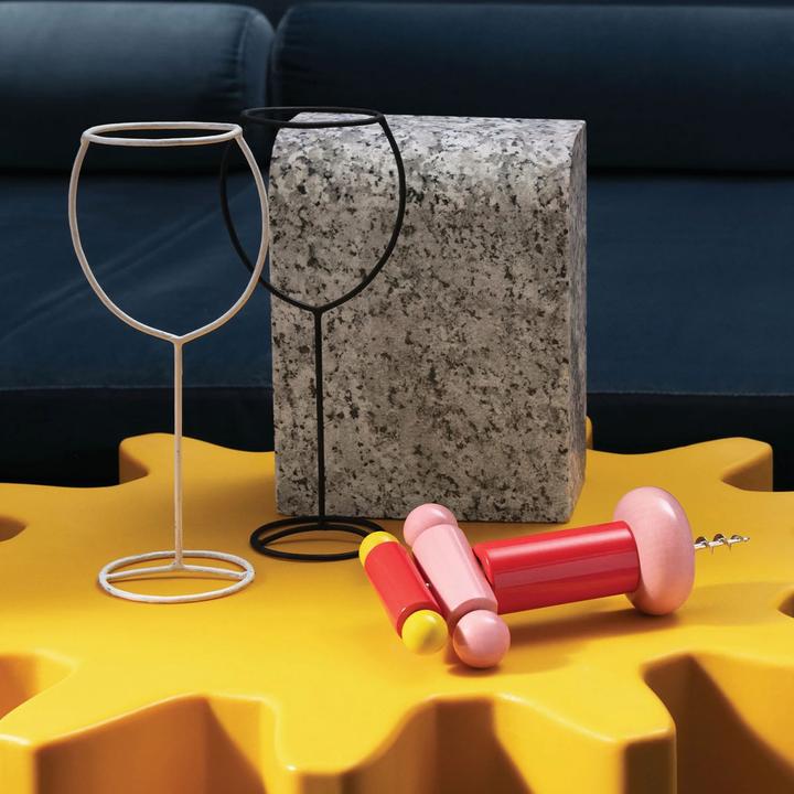 Immagine prodotto Alessi Cavatappi COLLEZIONE VALORI (Cavatappi)