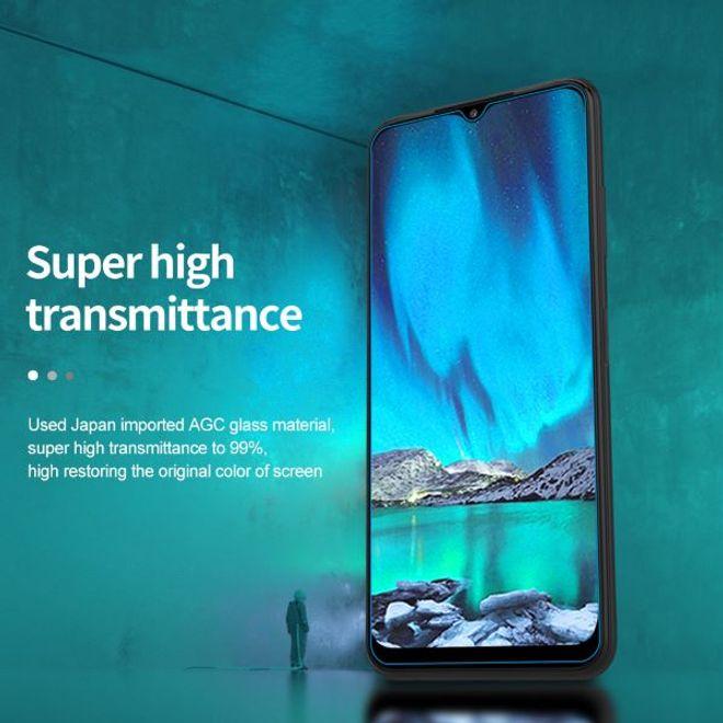 Produktbild Nillkin H+ PRO Schutzglas (1 Stück, Samsung Galaxy A22 5G)