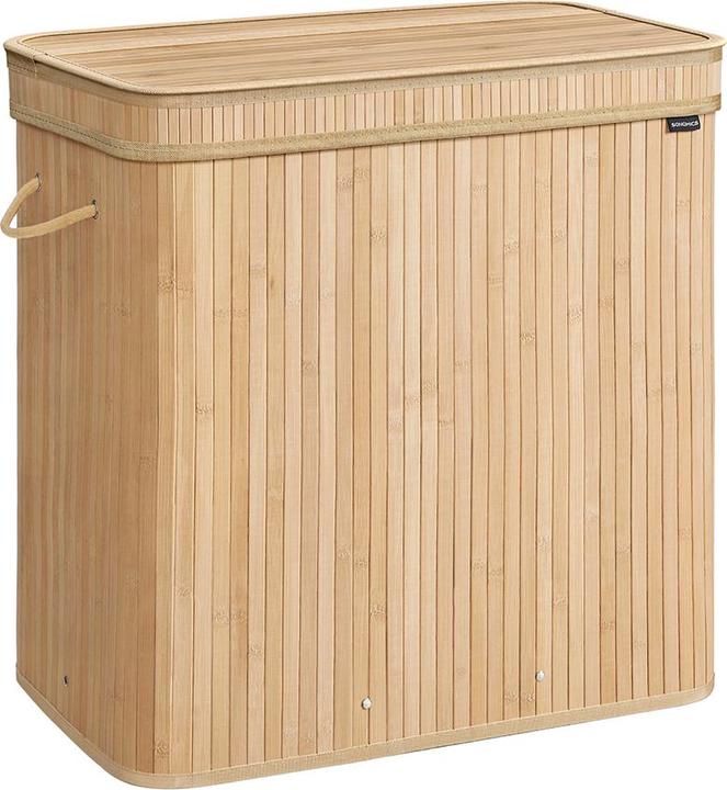 Produktbild Songmics Silo (100 l)