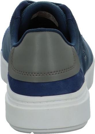 Produktbild Timberland Seneca Bay Oxford Herren Sneaker (43)