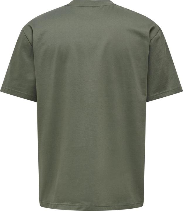 Actual product image Only & Sons T-shirt (S)