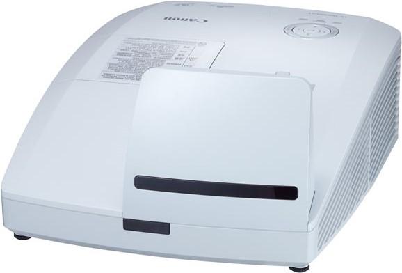 Actual product image Canon Lv-Wx300usti (WXGA, 3000 lm, 0.35:1)