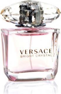 Produktbild Versace Bright Crystal (Eau de Toilette, 90 ml)