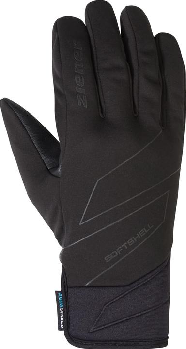 Produktbild Ziener Ilion AS Touch WS Gloves Multi Skihandschuhe (11)