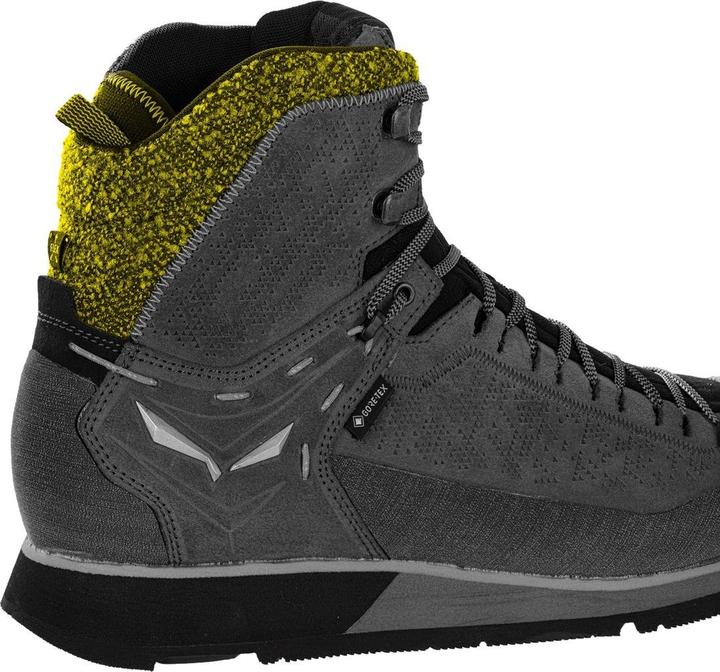 Produktbild Salewa Mountain Trainer 2 Winter GORE-TEX® Da Schuhe (36)