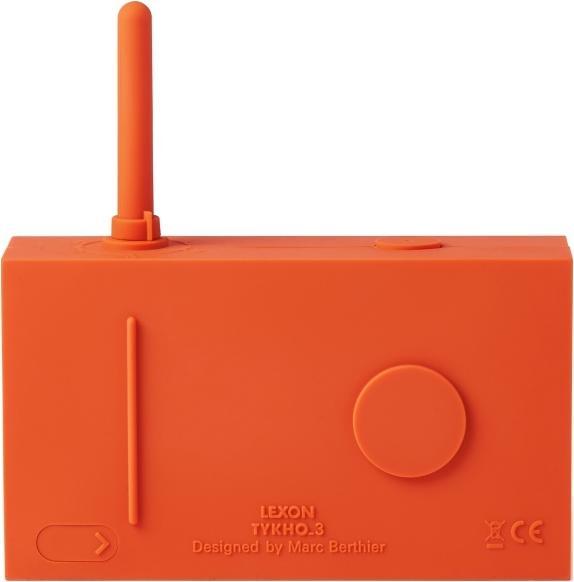 Immagine prodotto Lexon Tykho 3 (FM, Bluetooth)