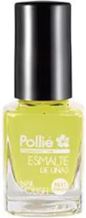 Produktbild Pollie Fluor Gelber Nagellack 12Ml