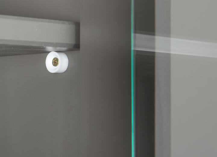Actual product image Inter Link Luzerna (131 x 45 x 191 cm)