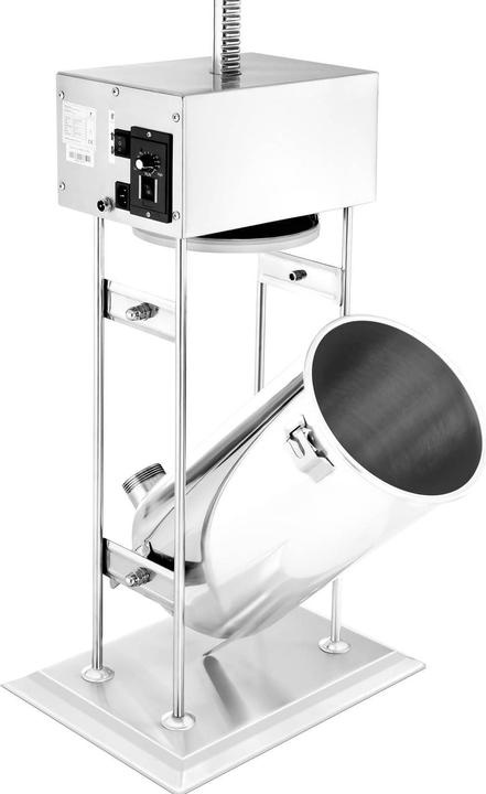Actual product image Royal Catering Electric Sausage Maker - 15 litres