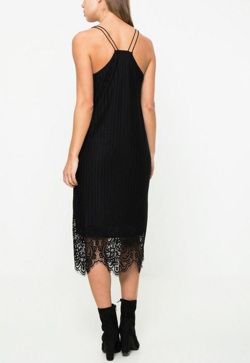 Actual product image Second Female Lacey (M)