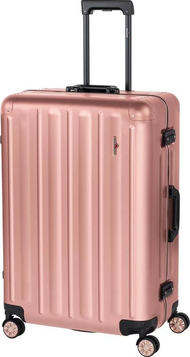 Produktbild Hardware Profile Plus Alu - Trolley (101 l, L (90 - 115l))