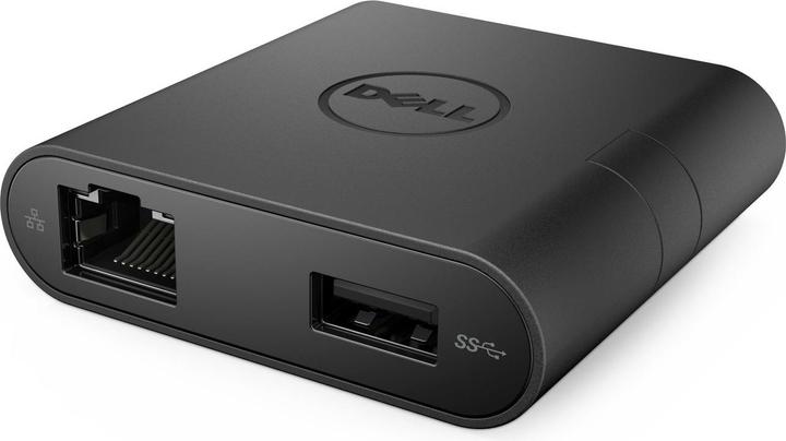 Productafbeelding Dell DA200 externe video-adapter (USB-C)