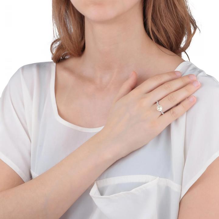 Immagine prodotto Morellato Perla Essenziale (44, 925 Argento)