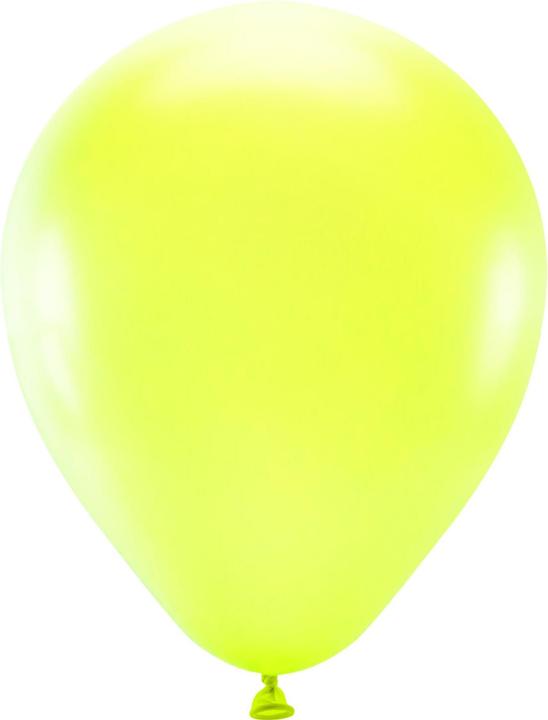 Immagine prodotto Partydeco Palloncini al neon 25 cm (5 pz.) (5 x)