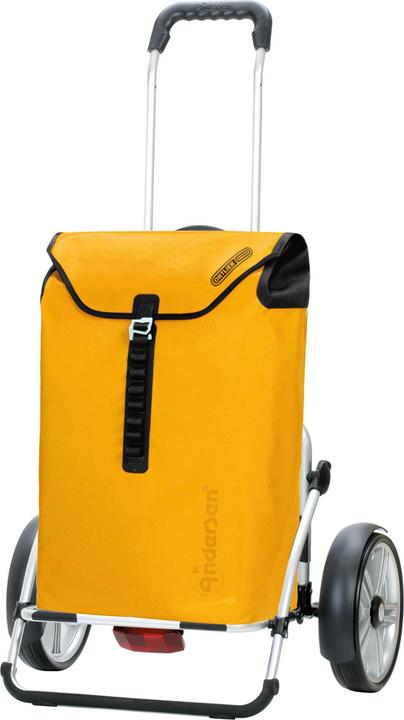 Andersen Royal Shopper Plus Ortlieb