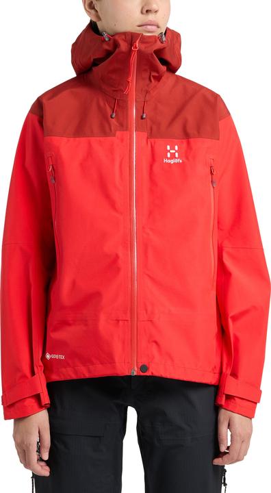 Produktbild Haglöfs Roc Flash GTX (XS)