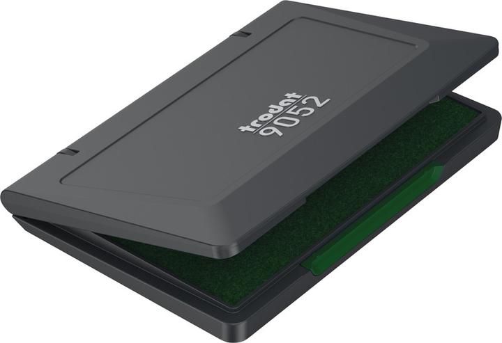 Actual product image Trodat Stamp pads