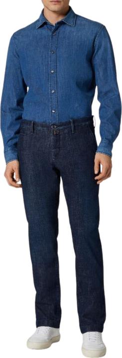 Produktbild Jacob Cohen Jeans Blu (34)