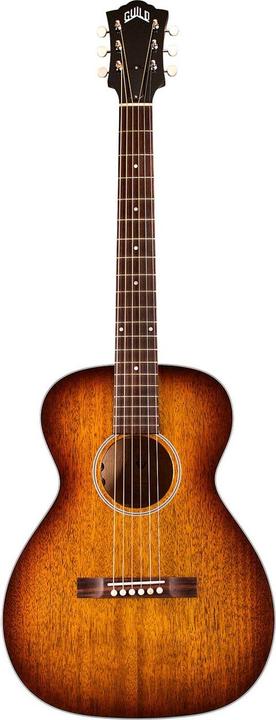 Actual product image Guild M-25E (Acoustic guitar, mahogany, Rosewood)