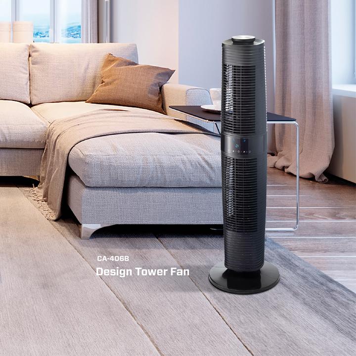 Immagine prodotto Clean Air Optima CA-406B (25 dB)