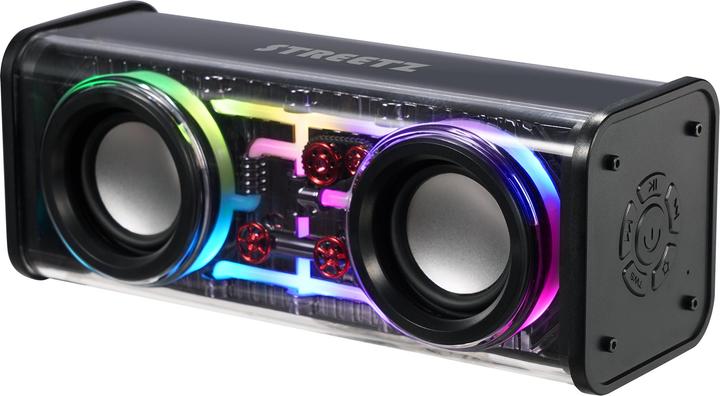Image du produit Streetz S310-BLK