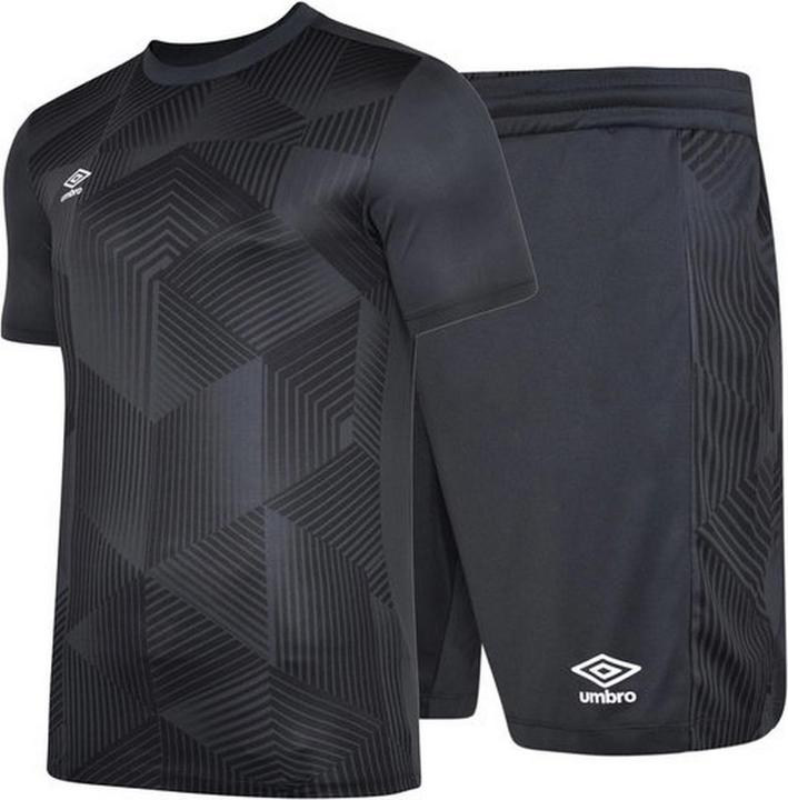 Produktbild Umbro Maxium FussballKit (XXL)