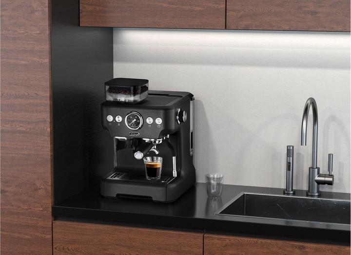Produktbild Trisa Barista Plus