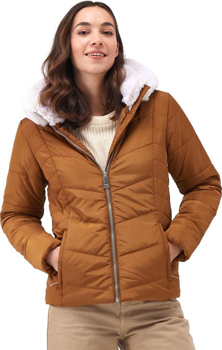 Immagine prodotto Regatta DonnaLadies Wildrose Giacca imbottita con cappuccio (38 D)
