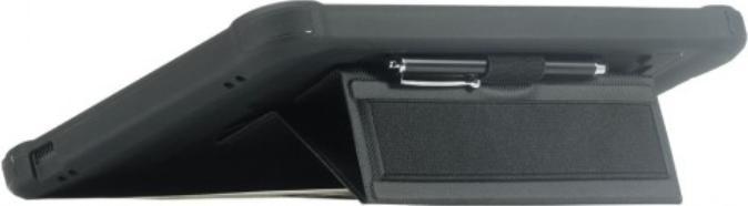 Produktbild Mobilis PROTECH Case+kickstand+handst. f Galaxy Tab Pro (Galaxy Tab Active Pro)